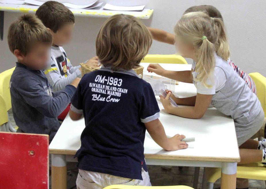  Nidi e materne: si inizia con più servizi e iscritti 