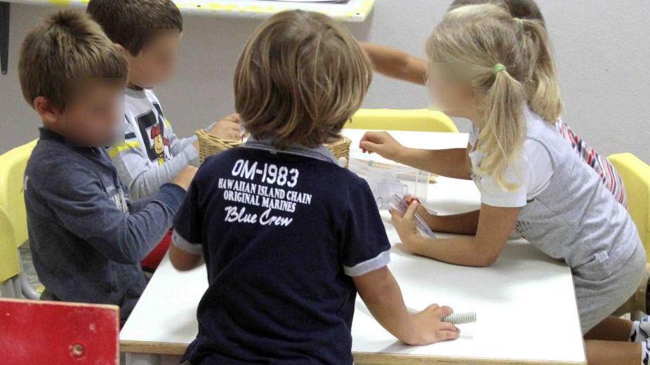 Nidi e materne: si inizia con più servizi e iscritti