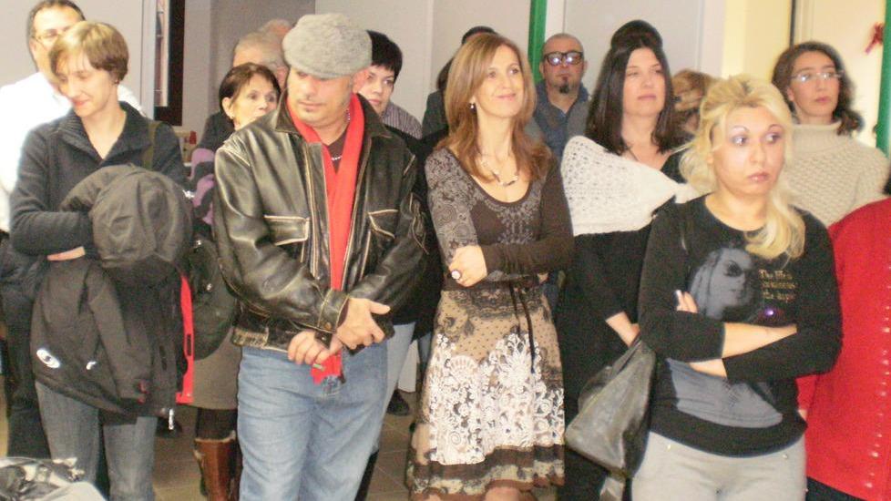 Centro Airone Vent’anni dalla parte dei più deboli