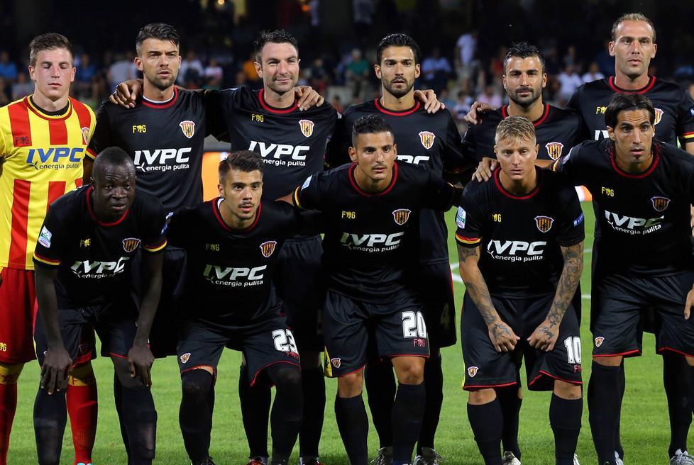 Carpi all’esame Benevento E c’è Salernitana-Verona 