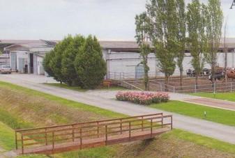 Ladri nell’azienda agricola rubano trattore da 30mila euro