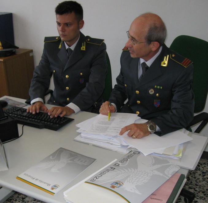 Sigilli al gruppo aiutato da Boorea 