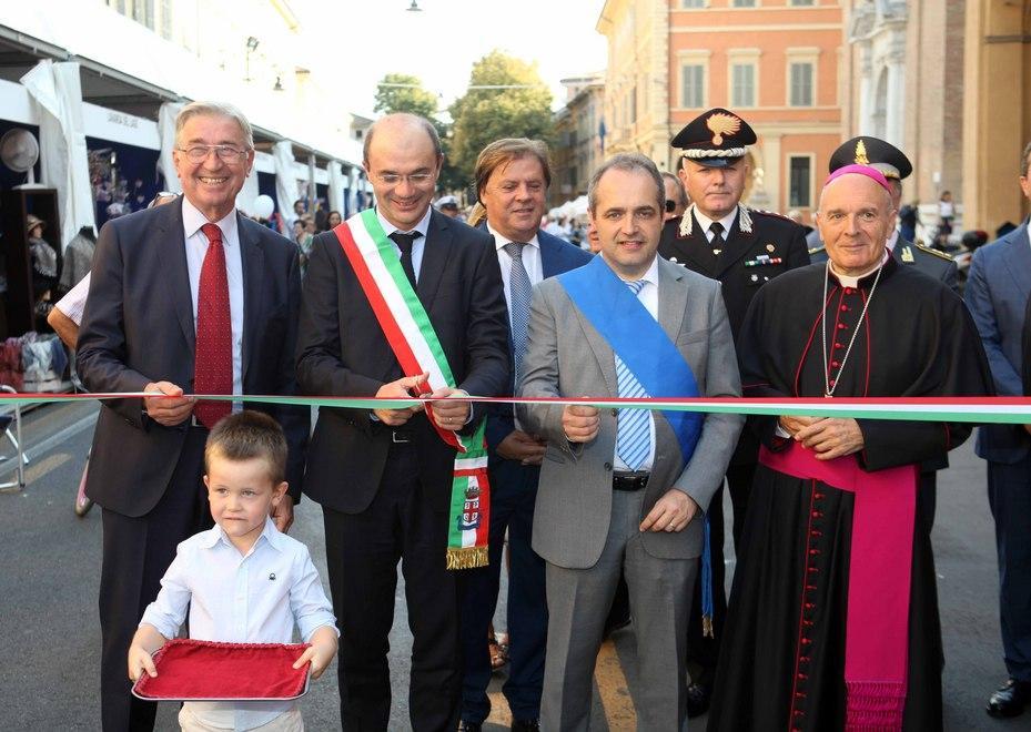Riparte la Giareda con gli occhi puntati all’edizione del 2019 