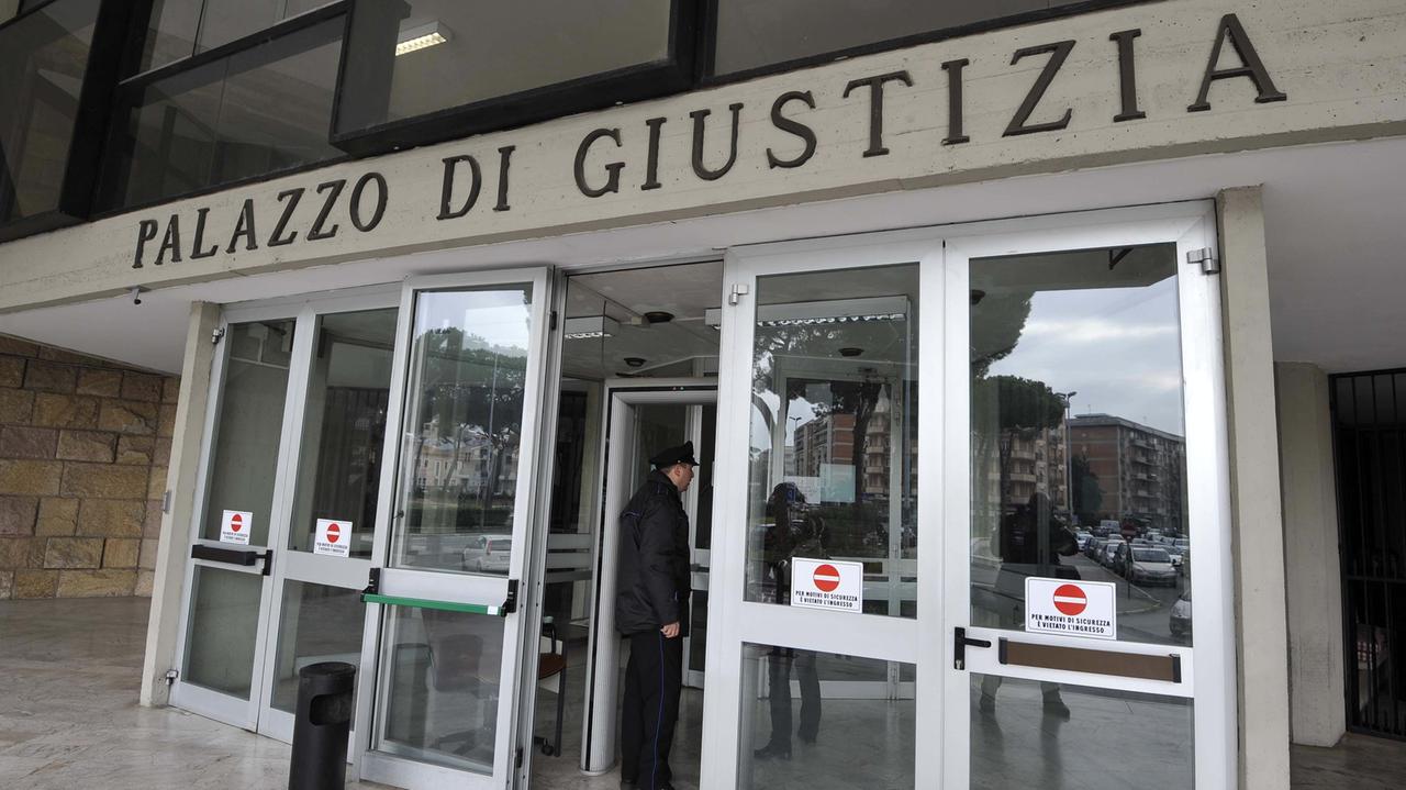Il Tribunale di Grosseto