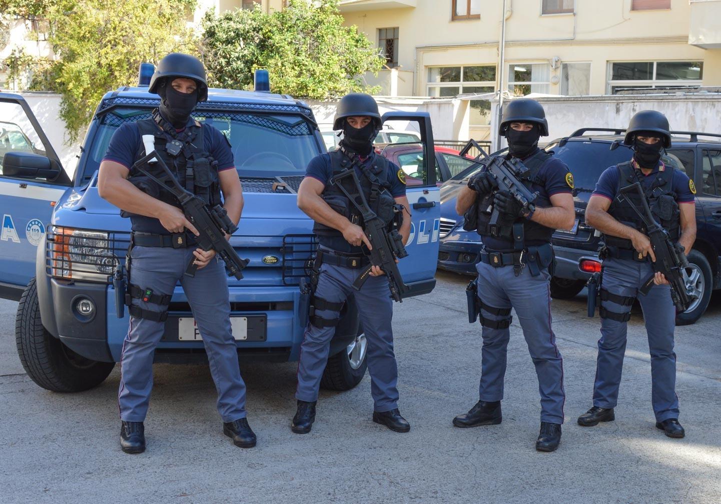 Venezia, l’installazione di un artista sardo fa scattare l’allarme terrorismo 