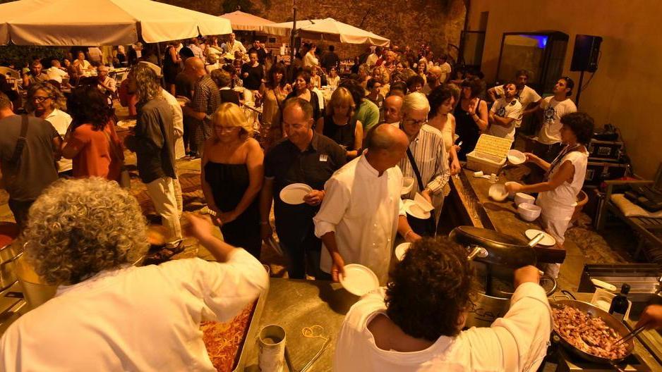 La città della solidarietà concede il bis al Cassero