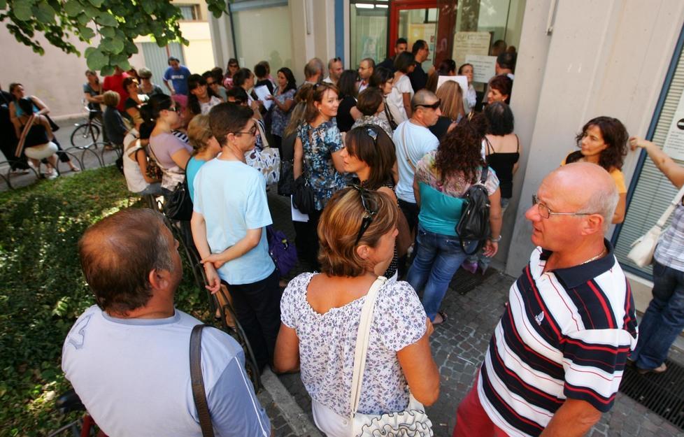 Reggio Emilia, è emergenza scuola: gli alunni ci sono ma mancano i docenti 