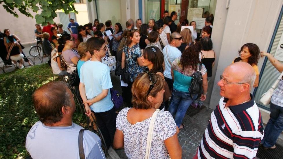 Reggio Emilia, è emergenza scuola: gli alunni ci sono ma mancano i docenti