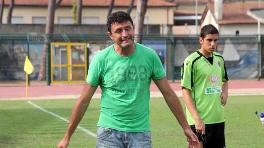 Masi-Bonuccelli, scintille nel finale