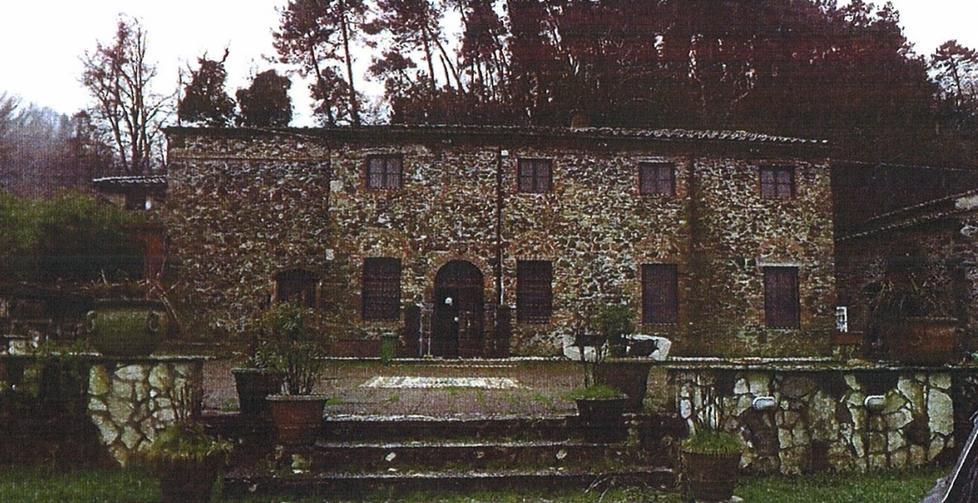 All’asta l’ex frantoio dei soci del Kama Kama 