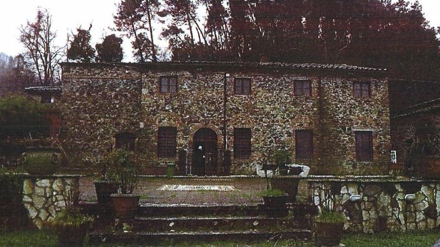 All’asta l’ex frantoio dei soci del Kama Kama