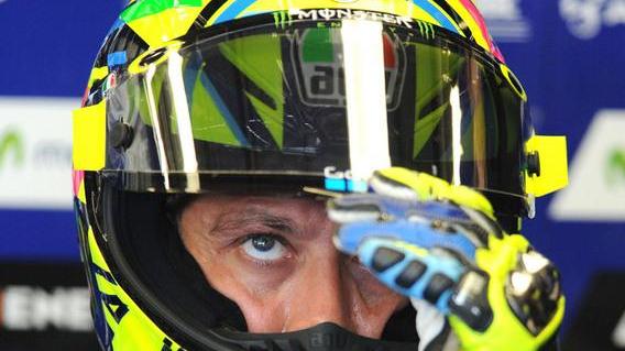 Il Dottore ritrova il sorriso