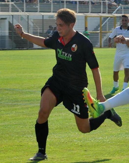 Buon impatto sul match di De Feo 