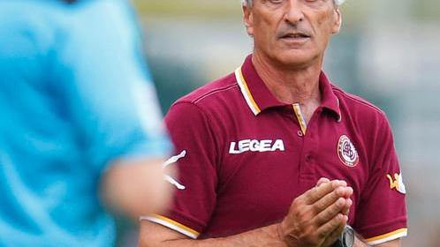 «Chiaro, non siamo la Juve della serie C»