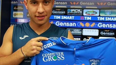 Mauri prende per mano l’Empoli