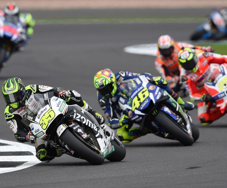 Vinales riporta la Suzuki sul tetto del mondo 