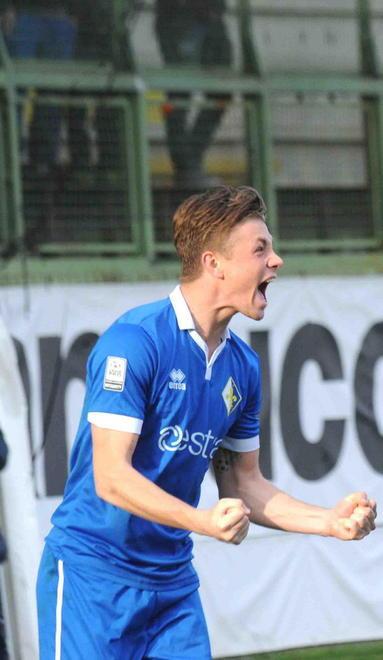 Delusione romana Prato sconfitto dal Racing all’86’ 
