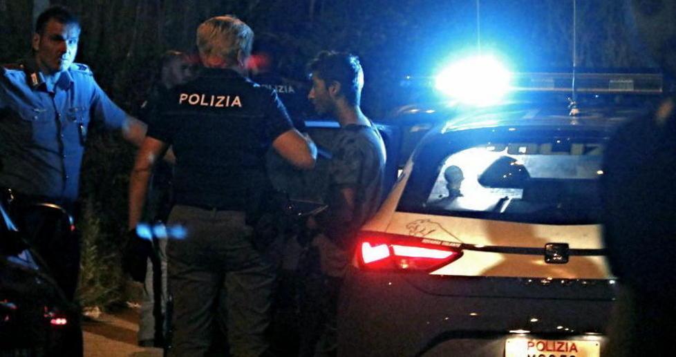 Folle fuga in auto, Ugl critica la procura 