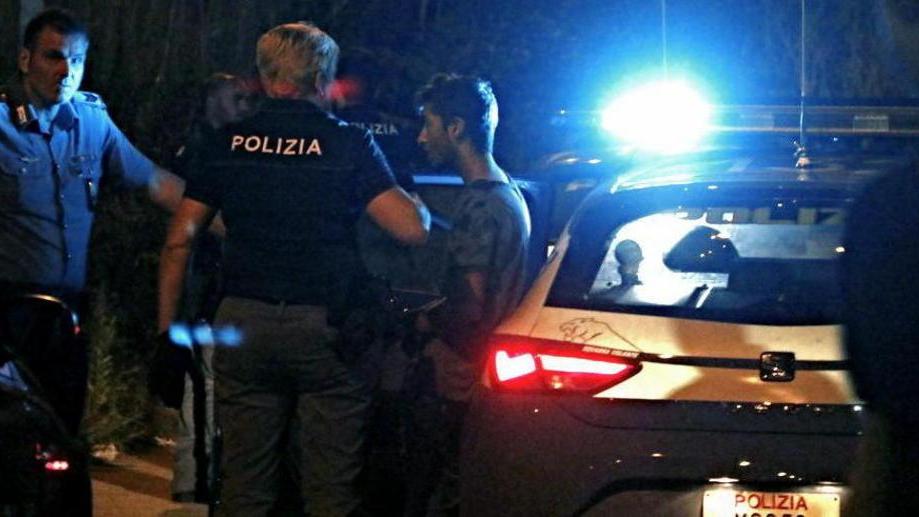 Folle fuga in auto, Ugl critica la procura