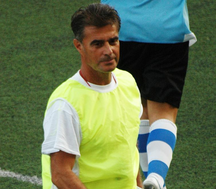  Acciaro: peccato per il gol annullato. Sassu: serve più intesa
