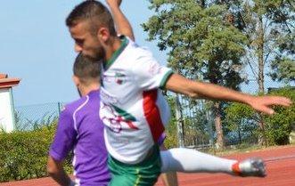 I giocatori ospiti: «Siamo un grande gruppo» 