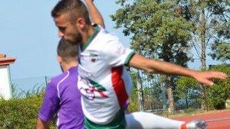 I giocatori ospiti: «Siamo un grande gruppo»