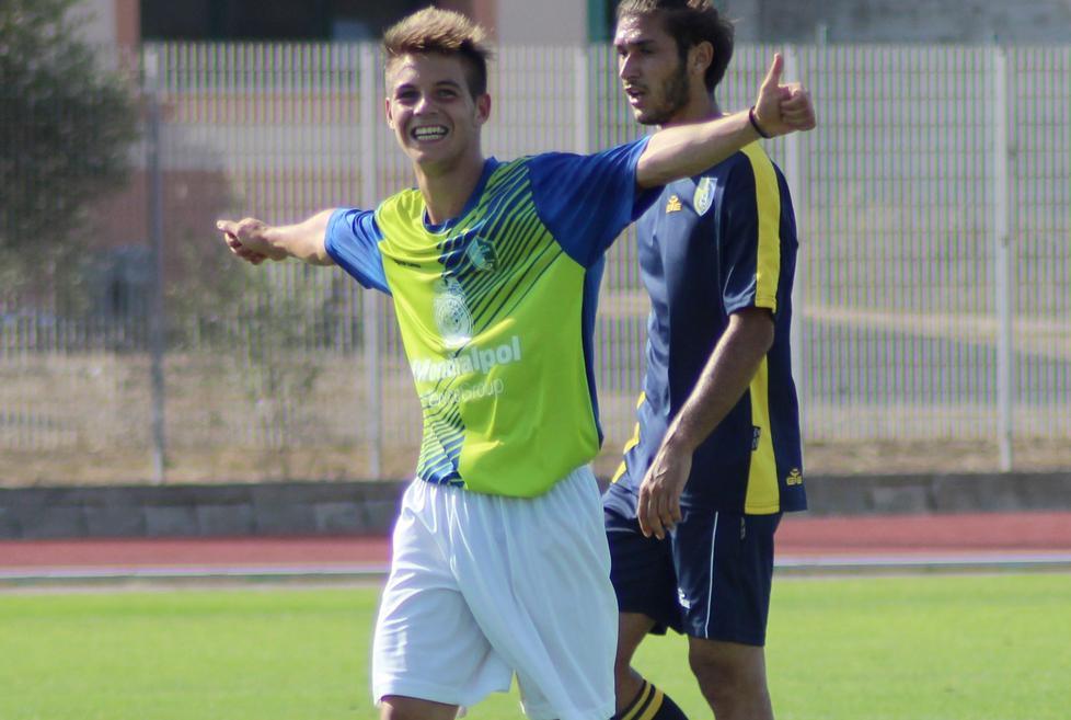 Guaita e Nuvoli: «Subito competitivi» 