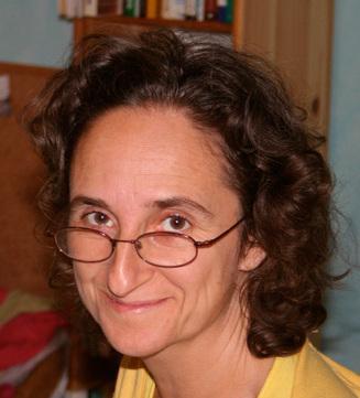 Da Cyrano incontro con la pediatra Elena Balsamo