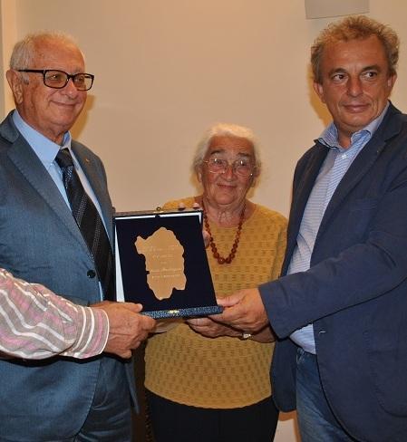 I Berlinguer sono “Stintinesi doc” 
