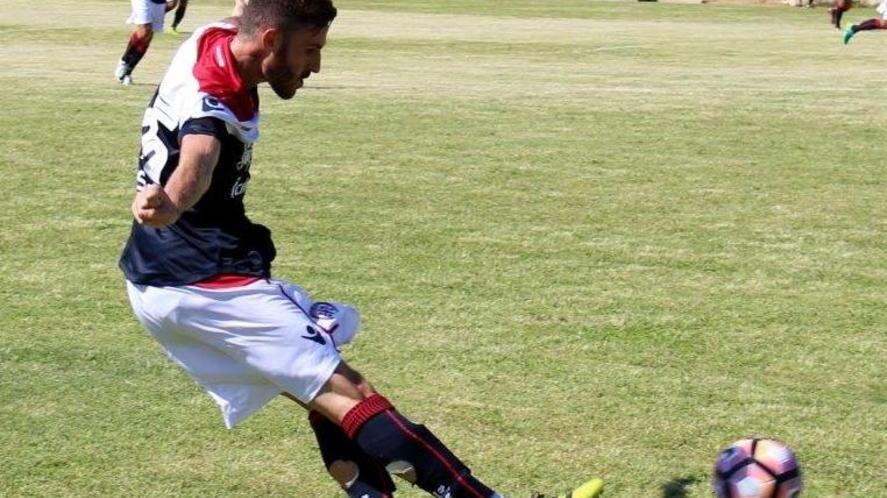 Melchiorri scalpita: «Sogno il primo gol in serie A col Cagliari» 