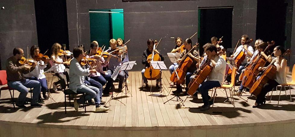 Pianoforte, violino e mare: le Vacanze musicali 