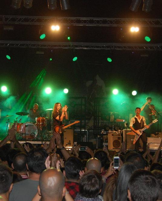 Afterhours, il rock oltre le generazioni 