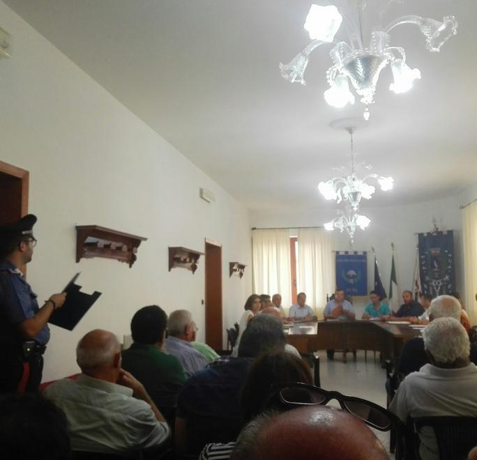 Da Suni il rifiuto all’accoglienza dei profughi africani 