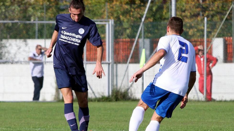Cittadella, ko alla prima La matricola Carpineti si impone 3-2 e fa festa