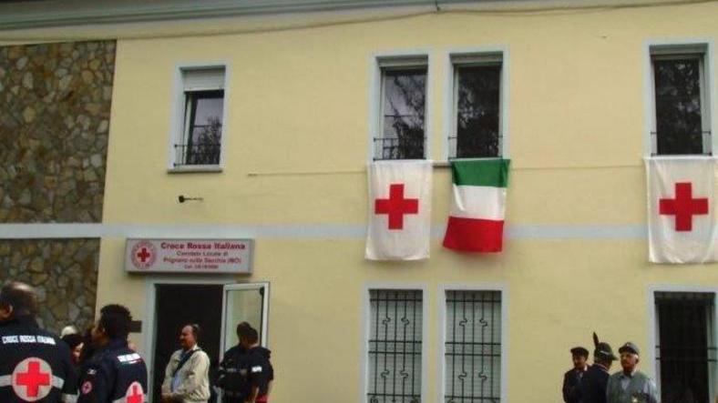 Croce Rossa: corsi per volontari e appello ad aderire