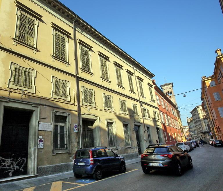 «Il Sigonio e l’Ex-Amcm saranno a prova di sisma» 