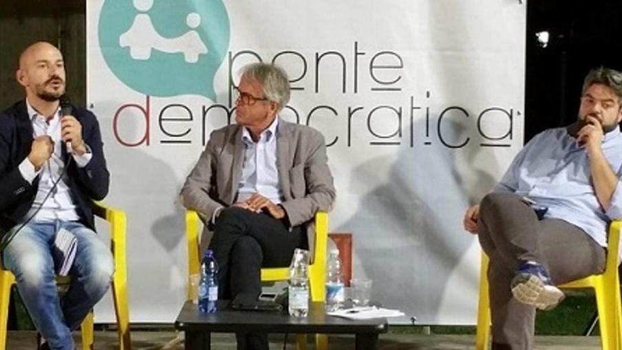 Sistema sport in cerca di risorse