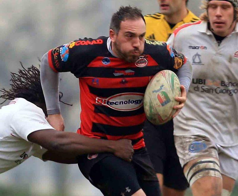 I Diavoli domano Piacenza La vittoria è al fotofinish 