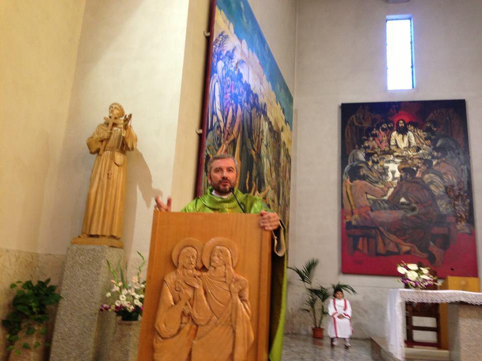 Don Sandro Serreri