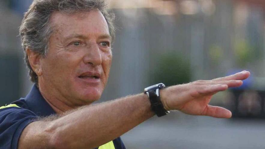 Mister Acori: «Trasformeremo la rabbia in energia»