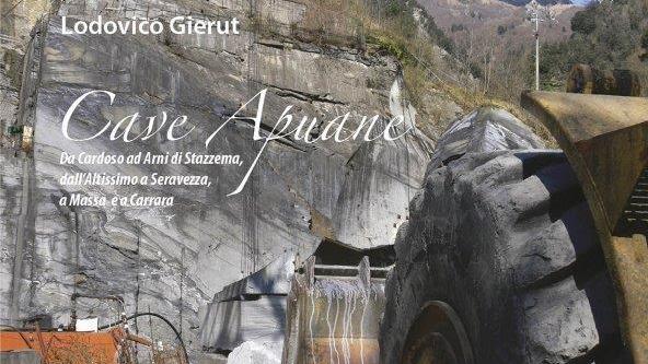 La locandina che annuncia l'evento