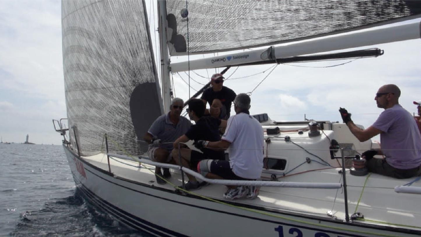 Trofeo Marconi, detta legge Ultravox