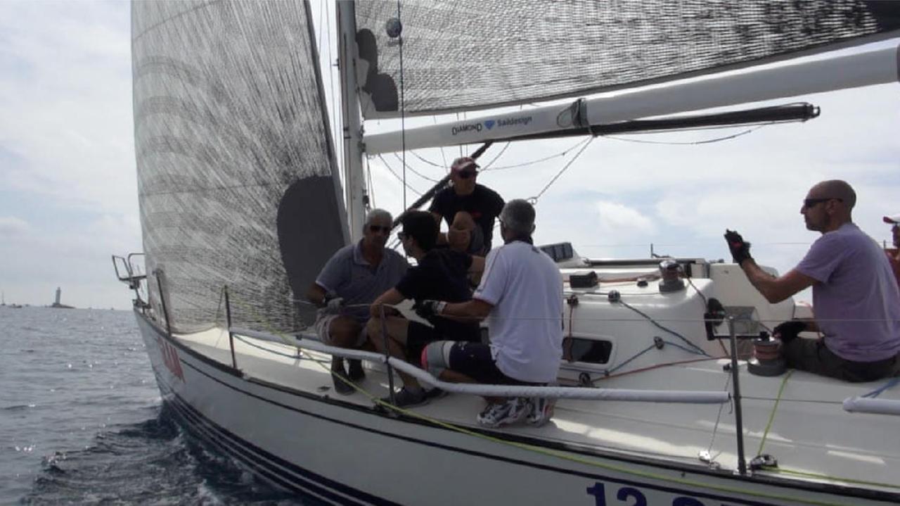 Trofeo Marconi, detta legge Ultravox