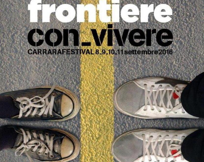 Il festival Convivere scalda i motori: tutti gli eventi
