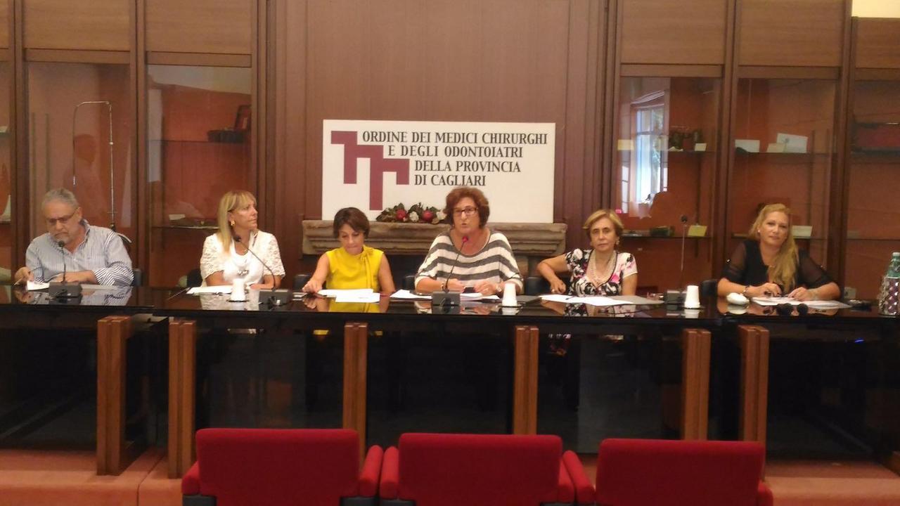 La conferenza stampa di presentazione dell'edizione 2016 di Sui Generis