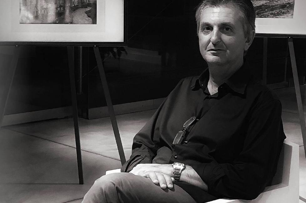 Le foto di Massimo Susini in esposizione