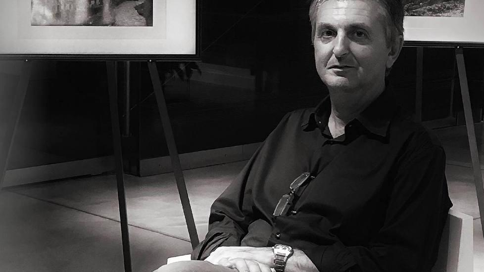 Le foto di Massimo Susini in esposizione