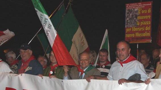 Prato festeggia la Liberazione