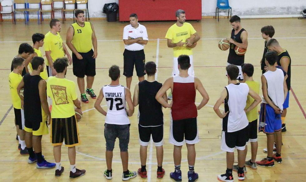 Bottegone Junior si iscrive in Prima Divisione