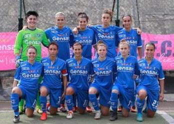 Ladies a bersaglio in Coppa Italia Impresa dei ragazzi del 2003